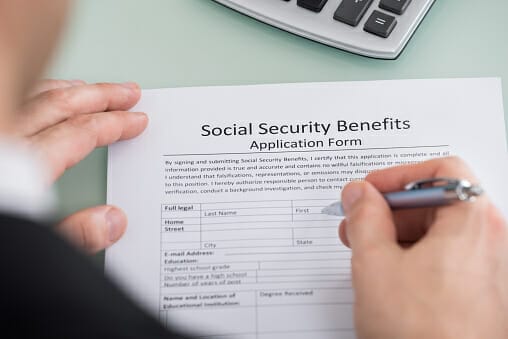 Nota sobre la ley del seguro social
